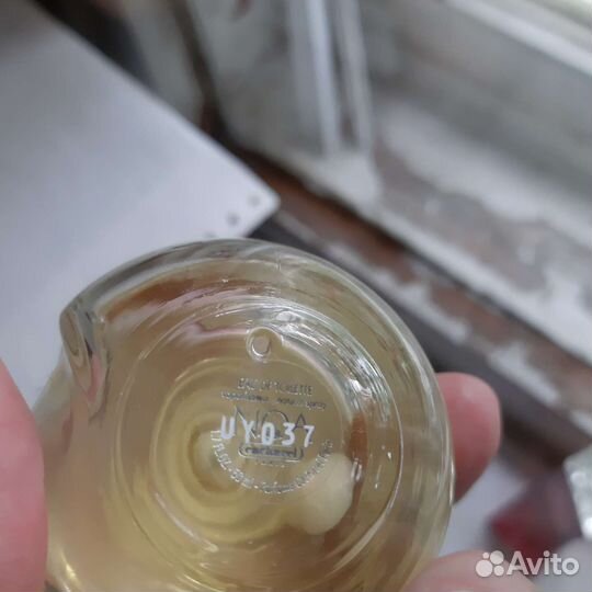 Cacharel noa винтаж 2003 год