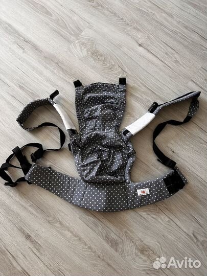 Слинг от Слингуля