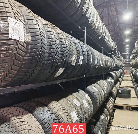 Nokian Tyres Hakkapeliitta 1 275/60 R17 111R