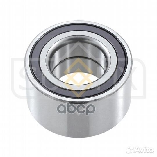 Подшипник ступицы зад прав/лев Honda Fit