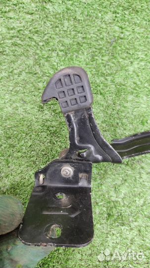 Замок капота Nissan Qashqai J11 2014