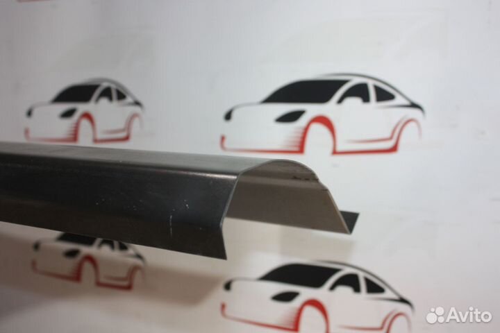 Ремонтный порог Шевроле Лачетти