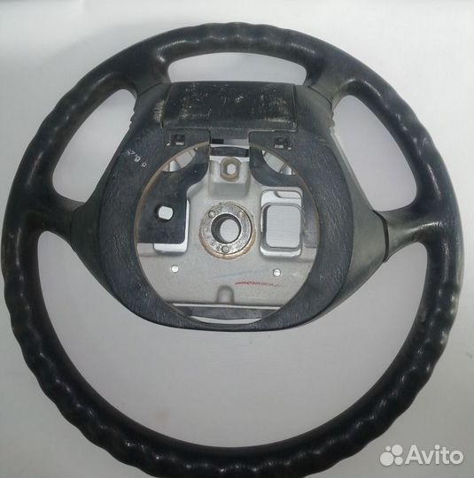 Руль Nissan Almera