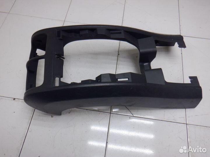 Накладка (кузов внутри) Renault Vel Satis