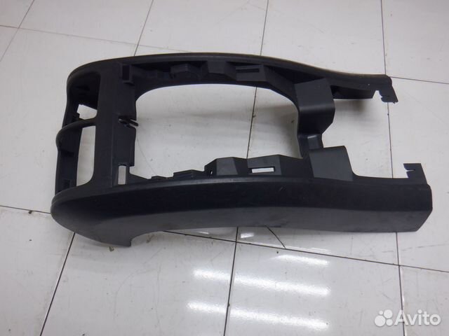 Накладка (кузов внутри) Renault Vel Satis