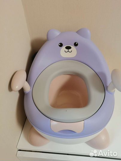 Горшок детский