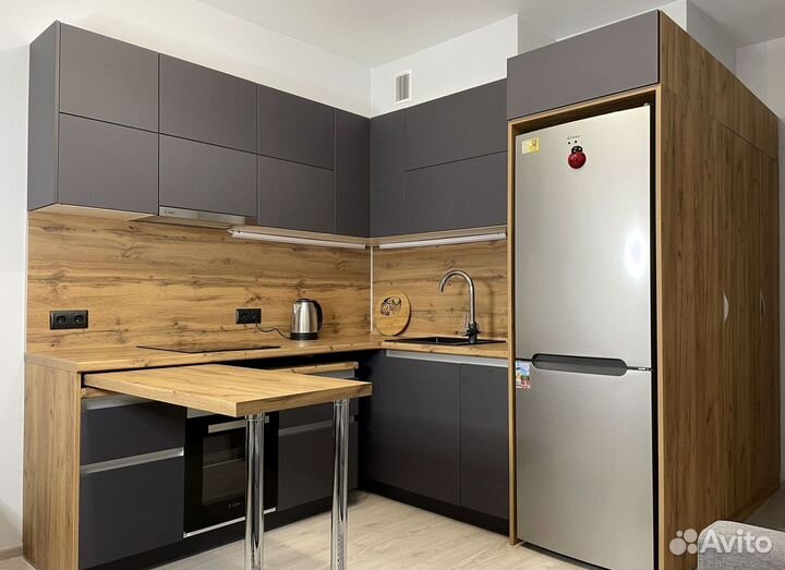 Кухня от производителя на заказ