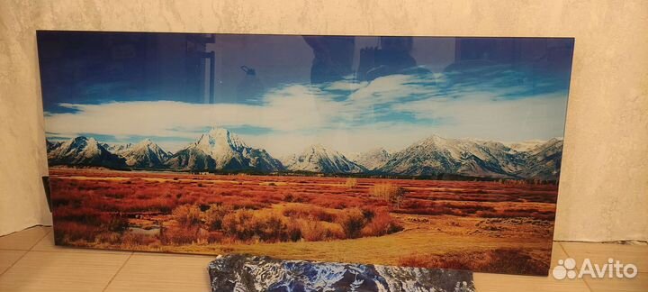 Стеновые панели мдф для кухни