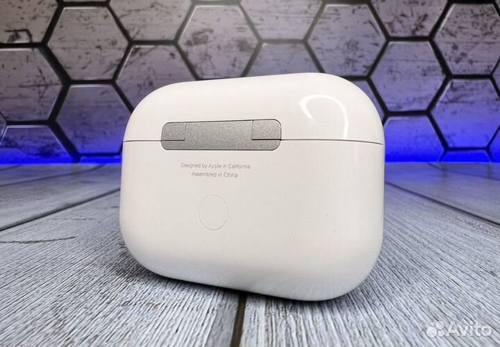 Airpods Pro 2 (2-е поколение)