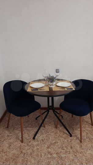 Квартира-студия, 31 м², 8/12 эт.