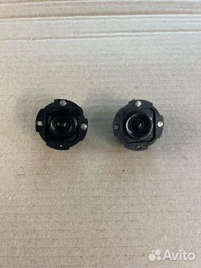 Твиттеры торпеды Peugeot 308