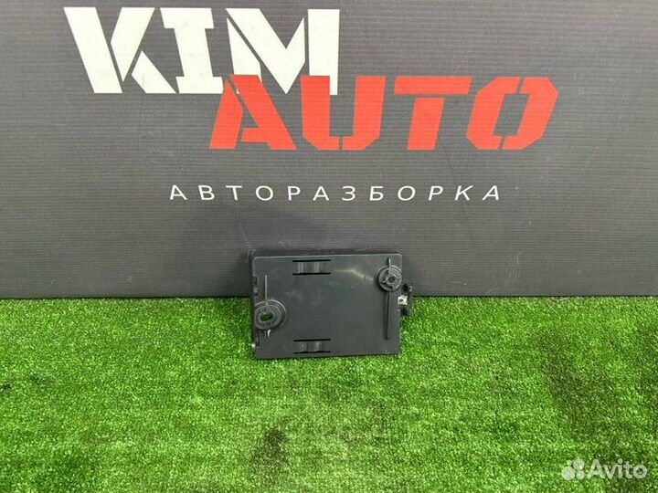 Кронштейн блока управления двигателем Renault