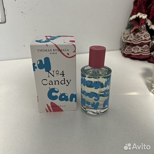 Thomas kosmala Candy Eau De Parfum