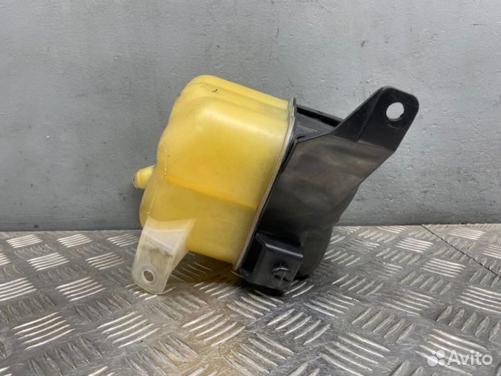 Бачок расширительный Ford Explorer U502 T35pded