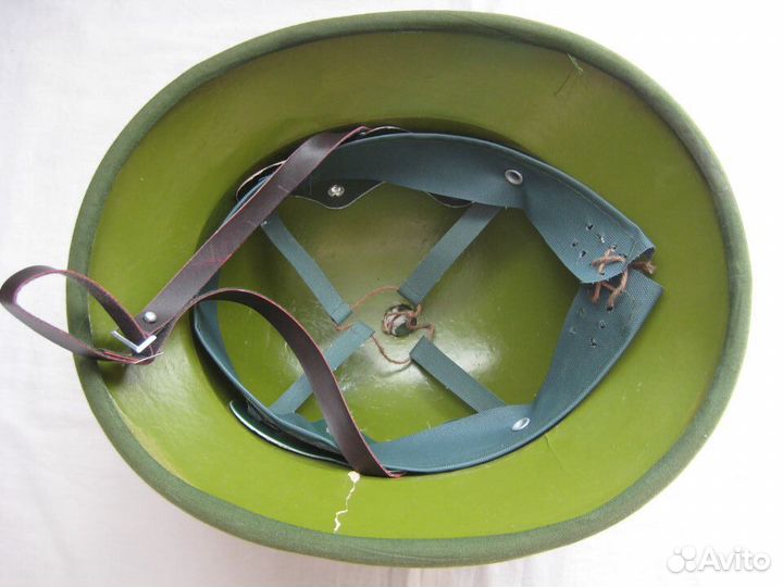 Шлем тропический (вьетнамка)