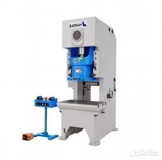 Пневматический пресс Harsle JH21-80T