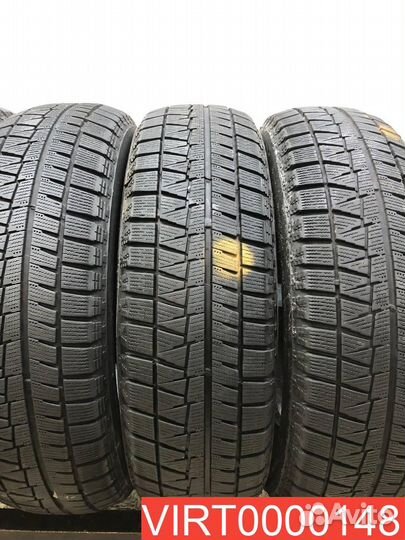 Bridgestone Ice Partner 2 185/65 R15 88Q