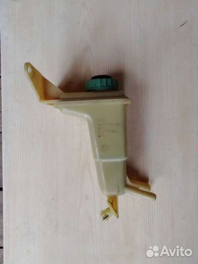 Топливный насос Ауди А4