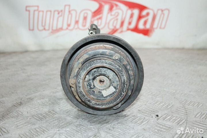 Муфта компрессора кондиционера 1JZ Toyota Mark 100