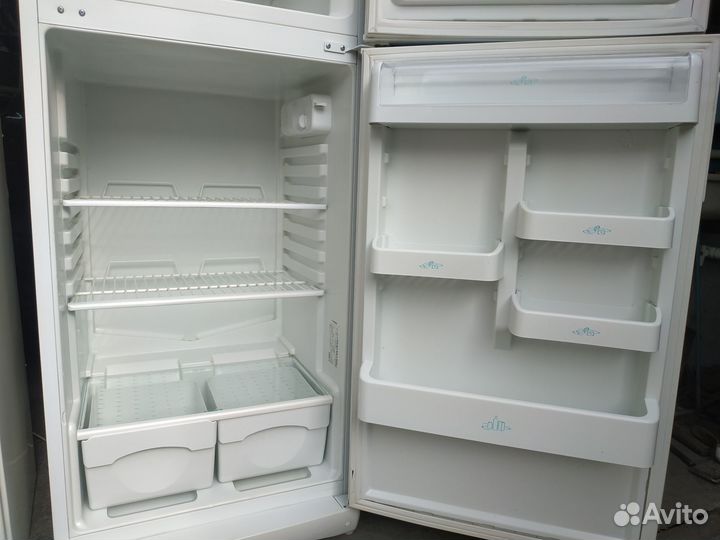 Холодильники рабочие stinol no trost