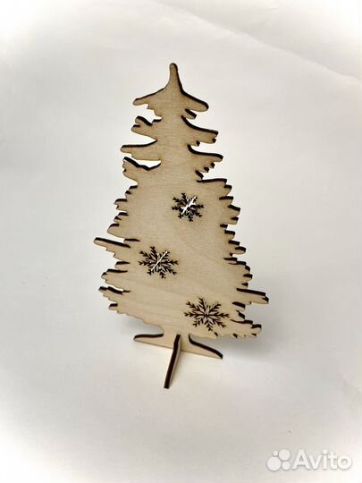 Лазерный станок по дереву