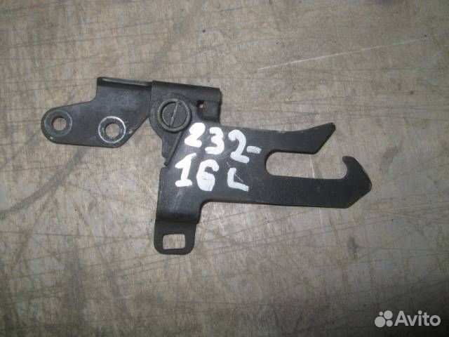 Замок капота левый от Volvo XC90 2002-2014