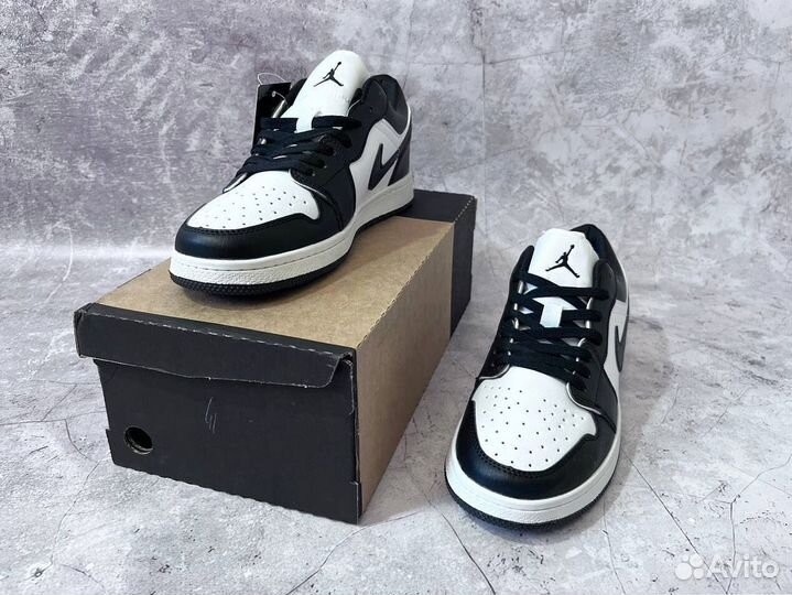 Кроссовки Nike Air Jordan