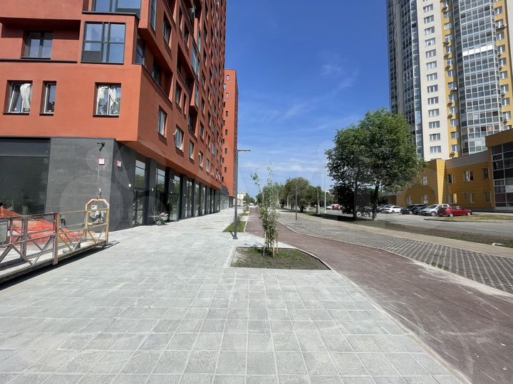 Свободного назначения, 570.5 м²