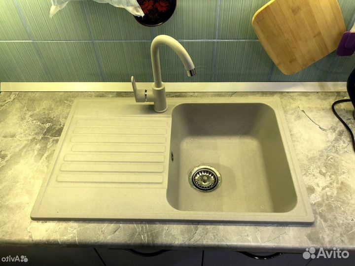 Кухонный гарнитур 