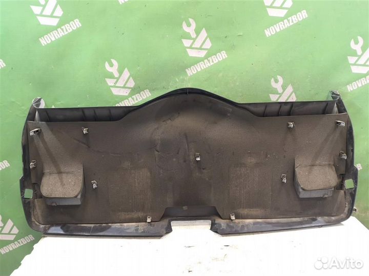 Обшивка двери багажника Форд Мондео 3
