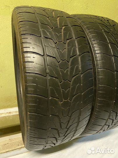 Nexen Roadian HP 265/50 R20 111V