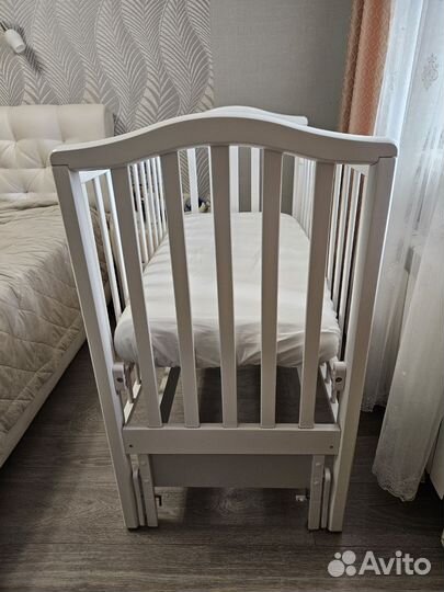 Детская кроватка Гандылян Джоли