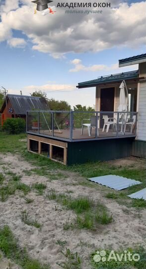 Жидкие Мягкие окна