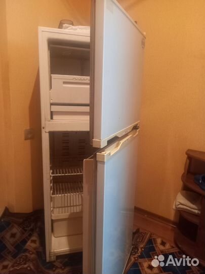 Холодильник бирюса бу