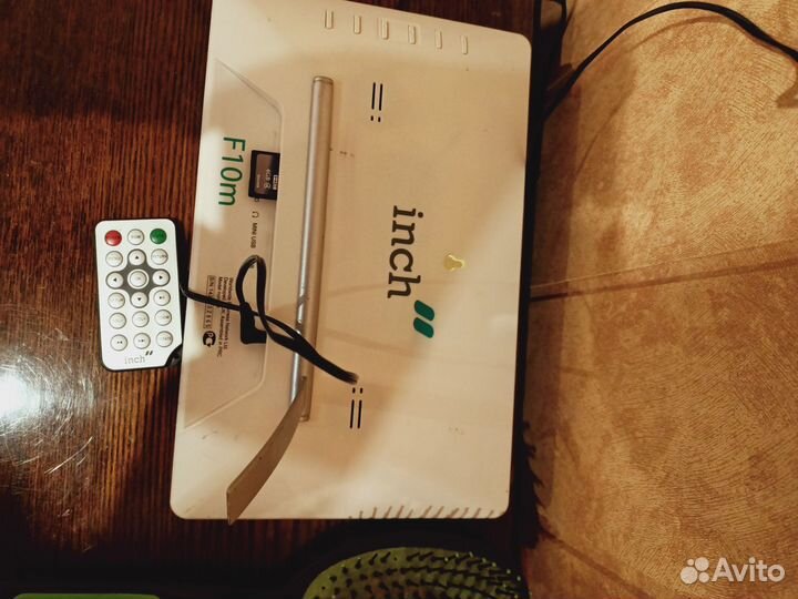 Цифровая фоторамка