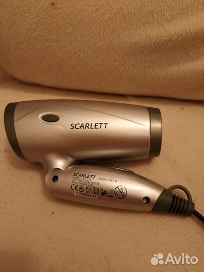 Фен для волос