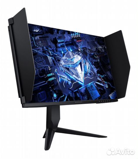 Игровой монитор 34