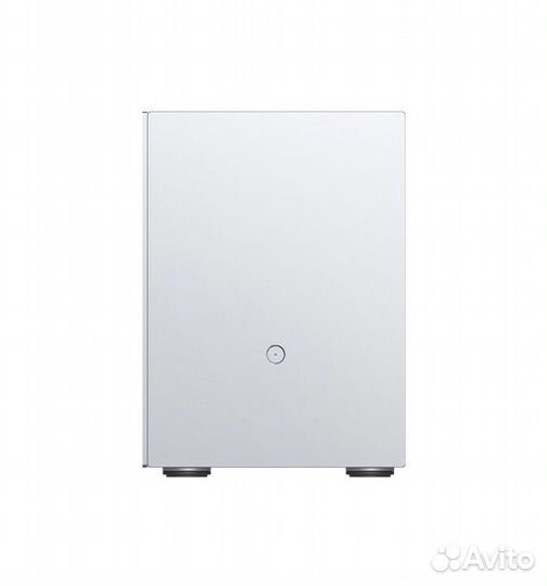 Мощный мини пк Maibenben PC47/16G/512G/RX550
