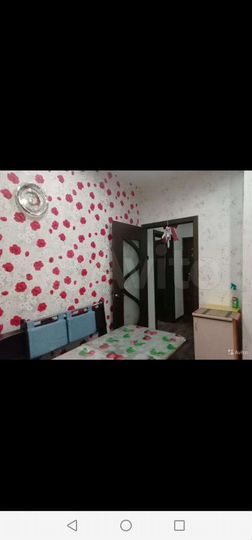 3-к. квартира, 72,2 м², 5/9 эт.