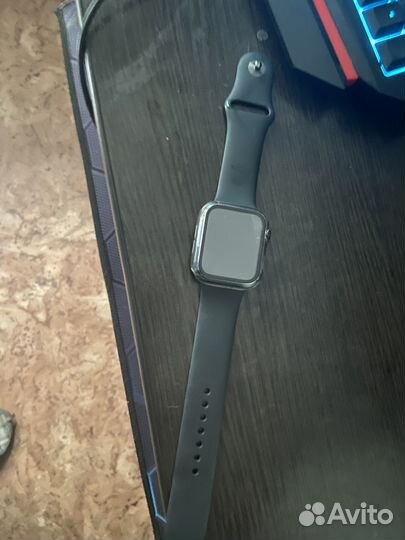 Apple watch se