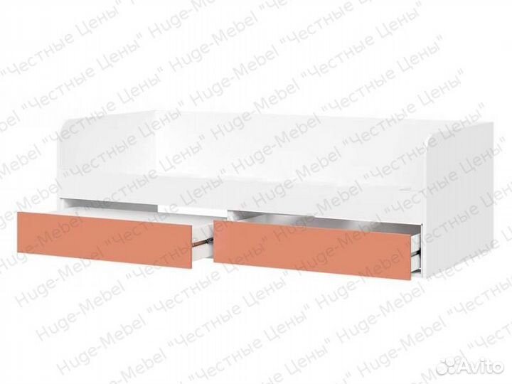 Кровать детская