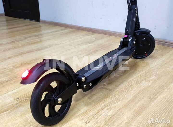 Электросамокат Kugoo s3