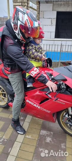 Продаю легендарный Дукатти