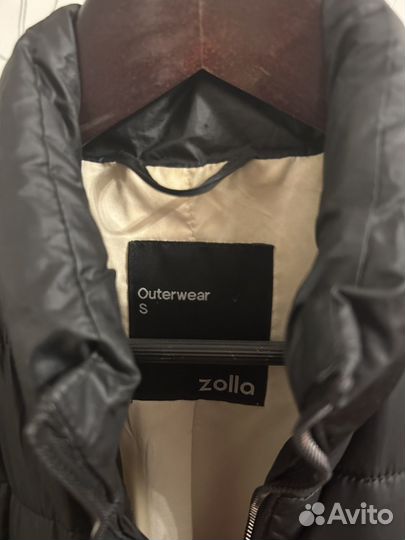 Куртка демисезонная женская