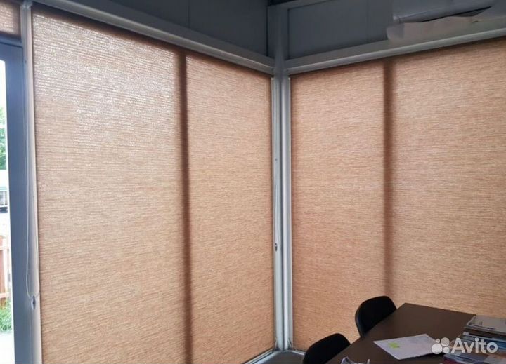 Кассетные шторы V70932-J7219