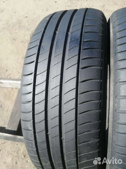 Michelin Primacy 3 205/55 R16