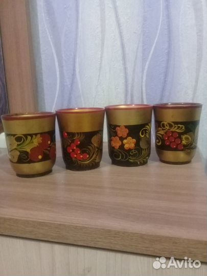 Посуда СССР