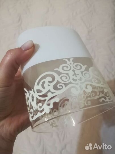 Светильник настенный Inspire 