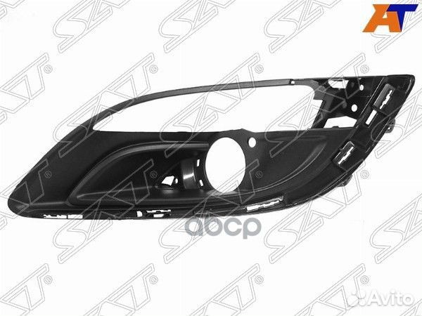 Оправа птф Opel Astra 12-15 (Слева) ST-OP50-219-A2