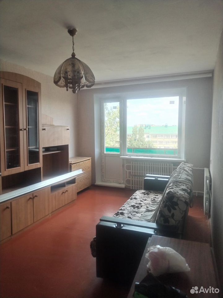 1-к. квартира, 29,8 м², 5/5 эт., Камышин